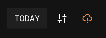 Sync error